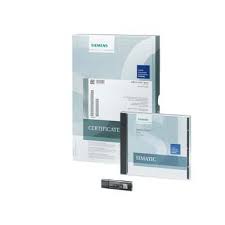 SIEMENS Step7 Basic V15.1 Dvd+Usb SKU: 6ES7822-0AA05-0YA5