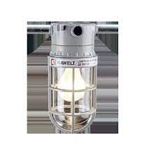 RAWELT LAMPARA PRUEBA VAPOR V100