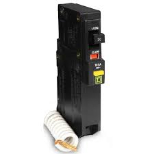 SQUARE D INT TERMOMAG QO PROTECCION FALLA A TIERRA