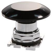 CUTLER BOTON HONGO JUMBO NEGRO