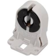 ARGOS BASE PORTALAMPARA P/TUBO FLUORESCENTE T8
