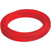 Cable VINANel rojo 2 AWG PO Rmetro SKU: CAVIN2R-MTO
