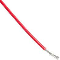 CONDUMEX CABLE 4 ROJO THHW METRO