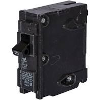 SIEMENS INTERRUPTOR TERMOMAGNETICO QP 1X15A
