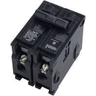 SIEMENS INTERRUPTOR TERMOMAGNETICO QP 2X40A