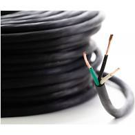 CONDUMEX CABLE USO RUDO 3X14 600V ROLLO 100 MTS