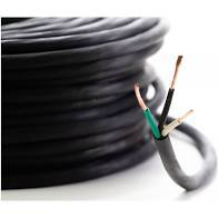 CONDUMEX Cable uso rudo 600V 3X14 AWG 100 mts SKU: URVIN3X14