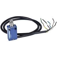 Interruttore di Finecorsa max.240VDC IP67 ED 1 1 21 max.240VAC No Nc 5A