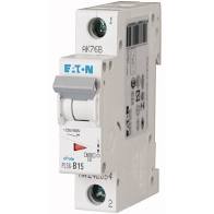MOELLER INT TERMOMAG P/RIEL 1P 15A C 6kA 230VAC 242680