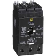 SQUARE D INT TERMOMAG NF 480VAC 3P 50A 18KA 480VAC