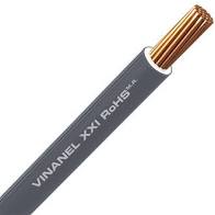 CONDUMEX CABLE 12 GRIS THHW CAJA 100 MTS