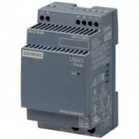 SIEMENS FUENTE LOGO POWER 1F 100-240VAC SAL 24VDC 2.5A