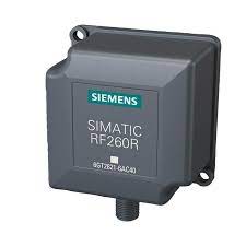SIEMENS SIMATIC RF200 READER RF260R INTERFAZ RS422 IP67 C/ANTENA