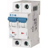 MOELLER INT TERMOMAG P/RIEL 2P 13A C 6kA 440VAC 242878