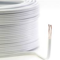 CONDUMEX CABLE 18 BLANCO TF-LS METRO