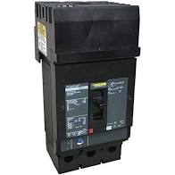 SQUARE D INT TERMOMAG I-LINE 3X200A 18KA 480VAC 250VDC