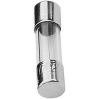 FUSIBLE CRISTAL TIPO EUROPEO 6.3AMP 5x20mm