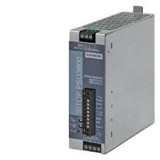 SIEMENS FUENTE SITOP PSU3600 1F 120-230VAC SAL 3-52VDC 10A