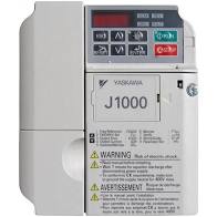 YASKAWA J1000 DRIVE 200-240VAC 2A