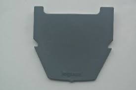LEGRAND PLACA DE AISLAMIENTO PASO 5-6-8-10 39466