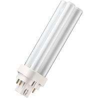 PHILIPS REPUESTO DULUX DOBLE 4100 4 PIN PL-C 13W/840/4P