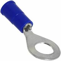 OJILLO AISLADO AZUL 16-14 AWG 1/8""