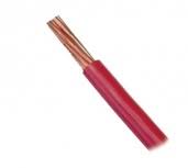 KOBREX CABLE 6 ROJO THHW METRO