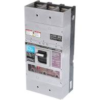 SIEMENS INTERRUPTOR TERMOMAGNETICO 3P 600V 800A S-ZAPATAS