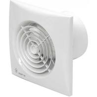 SOLER EXTRACTOR AXIAL PARA MURO 127V 13W