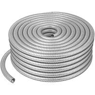 TUBO LICUATITE 3/8" ROLLO 50 MTS