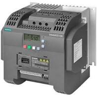SIEMENS SINAMICS VARIADOR V20 7.5HP 380-480VAC 12.5A C/BOP