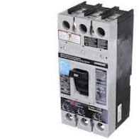 SIEMENS INTERRUPTOR TERMOMAGNETICO 600V 3X175A C/ZAPATAS