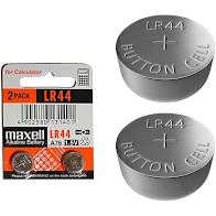 VARTA/GP/MAXELL/KODAK/PKCELL PILA LITIO GPA76 V13GA PX76A SR44