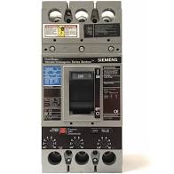 SIEMENS Interruptor Termomagnético 600V 3X200A S/Zapatas SKU: FXD63B200