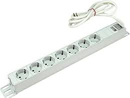 RITTAL DK REGLETA CONEXION S/INTERRUP