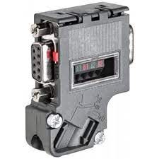 SIEMENS DP CONECTOR DE BUS P. PROFIBUS