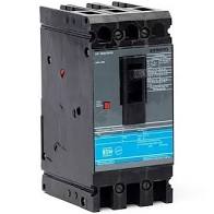 SIEMENS INTERRUPTOR TERMOMAGNETICO ED6 600V 3X40A