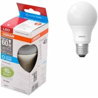 OSRAM FOCO A19 LED 8.5W 6500K 3 PIEZAS 85067