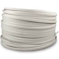 CONDUMEX CABLE 2 BLANCO THHW METRO