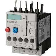 SIEMENS RELEVADOR SOBRECARGA S00 0.7-1A