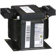 SQUARE D TRANS SECO MONOFASICO 500 VA