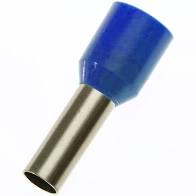 PUNTA AISLADA 14-16 AWG AZUL