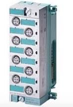 SIEMENS ET200PRO EM 4 SD DC24V-2.0A