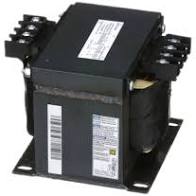 TRANSFORMADOR MONOFASICO 1KVA 440-220/220-120V
