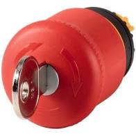 MOELLER BOTON DE EMERGENCIA C/LLAVE 216879