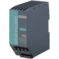 SIEMENS FUENTE SITOP PSU300S 3F 400-500VAC SAL 24VDC 5A