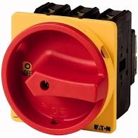 MOELLER INTERRUPTOR ROTATIVO 3F 63A EMPOTRAR 31607