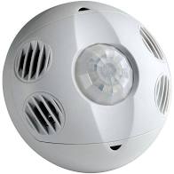 LEVITON SENSOR DE TECHO 1000 PIES 24V BLANCO