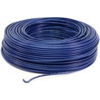 CONDUMEX CABLE 12 AZUL THHW METRO