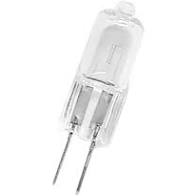 LUMI FOCO CACAHUATE HALOGENO 20W 12V G6.35